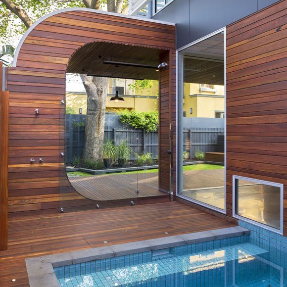 Premium custom home in Bayside Melbourne